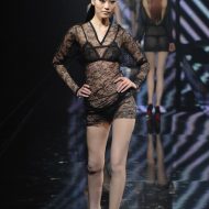 Lingerie 2015 Shu Pei