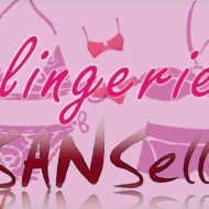 Lingerie sanselle