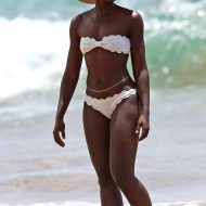 Lupita Nyong’o bikini