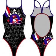 Maillot de bain france