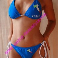 Maillot de bain italien