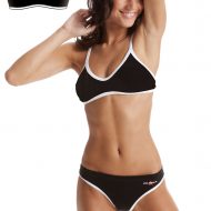 Maillot de bain sport femme