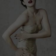 Marion Cotillard lingerie
