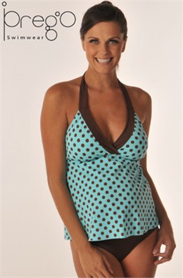 maternity swimwear tankini