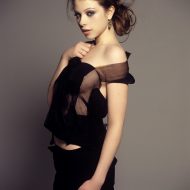 Michelle trachtenberg hot