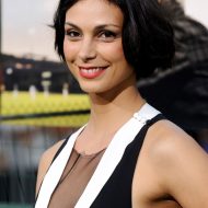 Morena Baccarin bikini