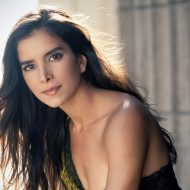 Patricia velasquez taille