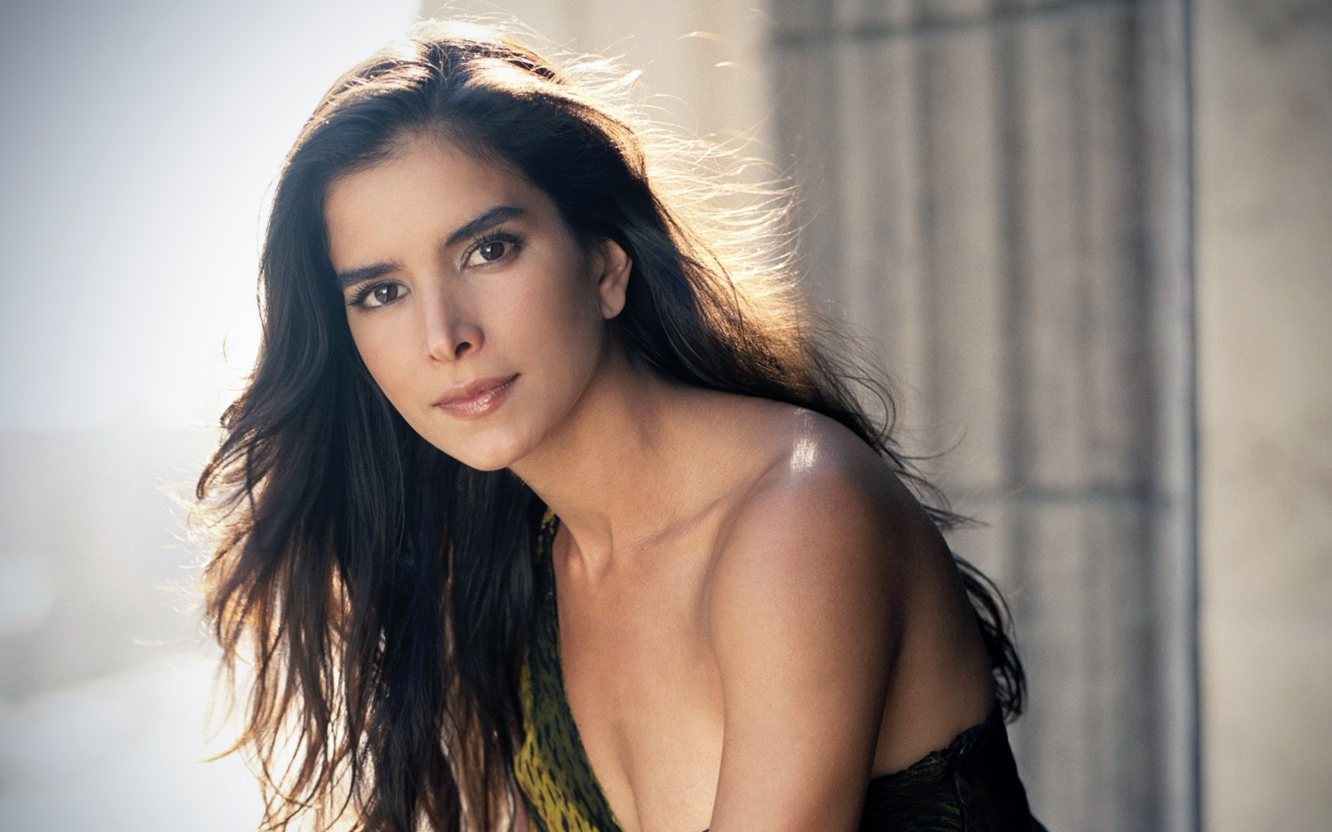 patricia velasquez taille