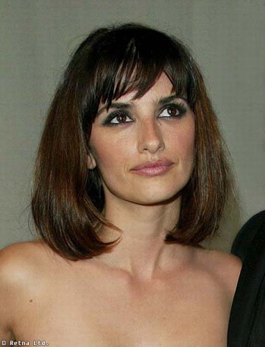 Penélope Cruz