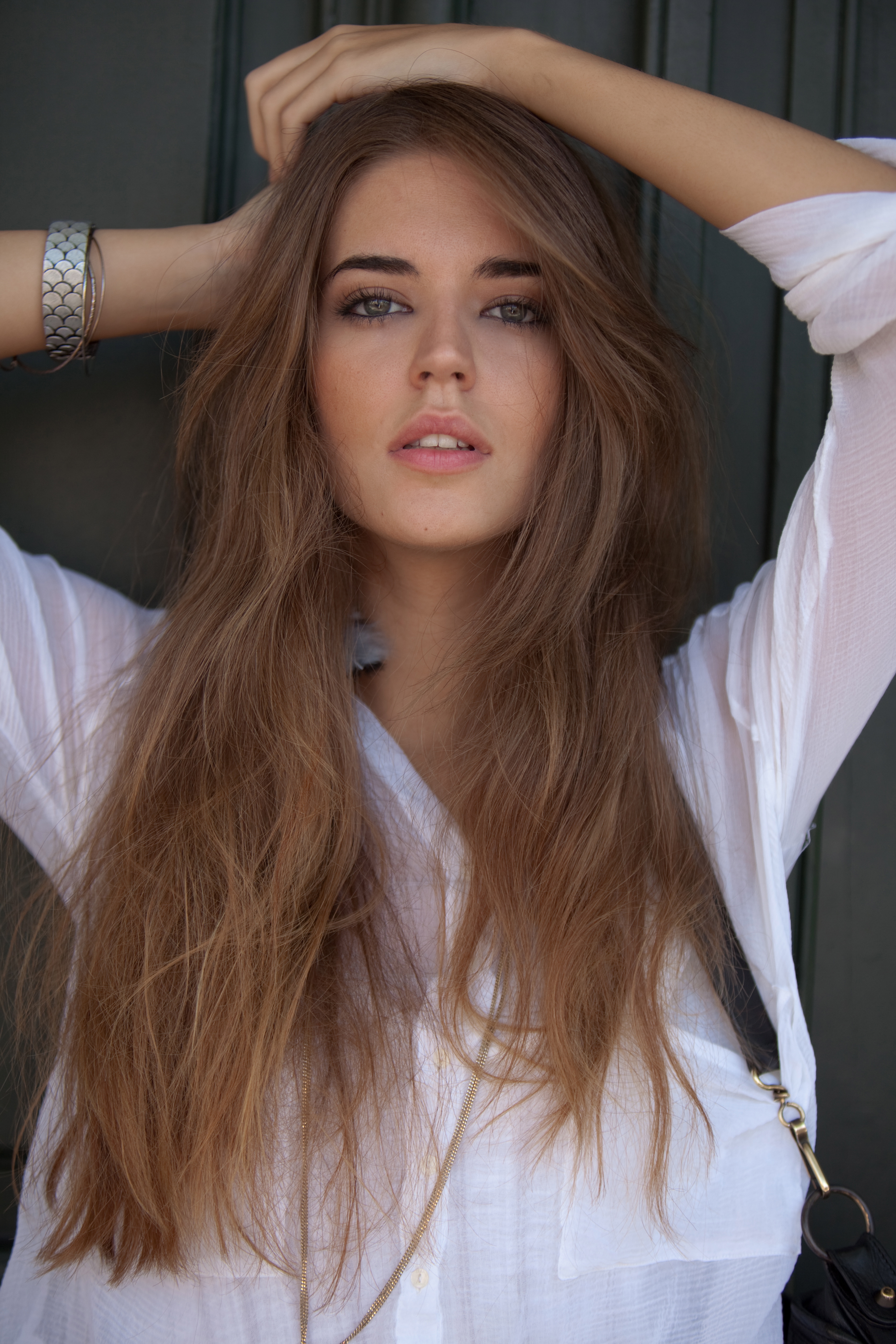 photos de clara alonso