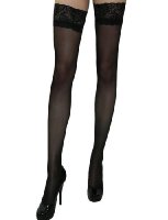 porte jarretelle et bas resille leg avenue noir bas collants grandes tailles