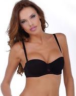 Push up diamond i bomb girl bomb girl 90b soutien gorge noir