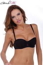 push up diamond i bomb girl bomb girl 90b soutien gorge noir