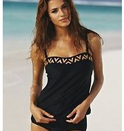 Resort tankini