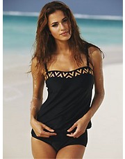 resort tankini