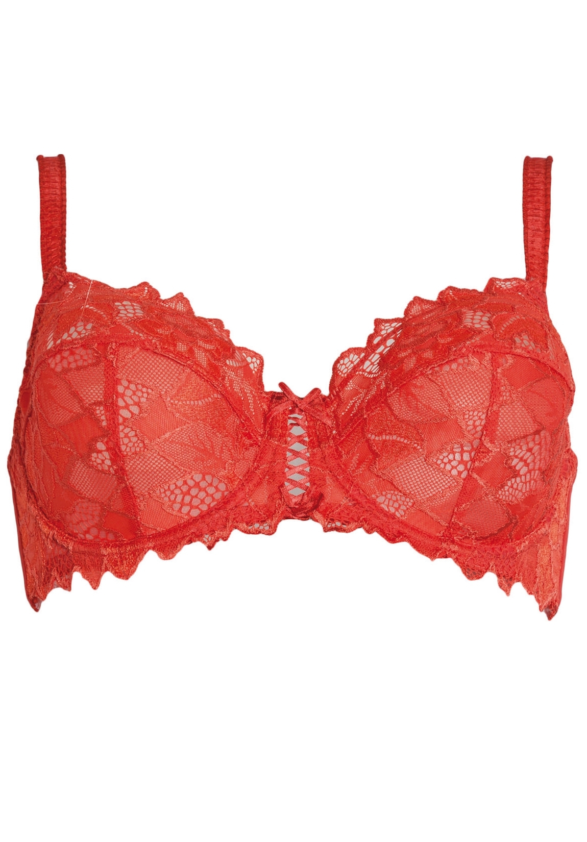 rouge gorge soutien gorge