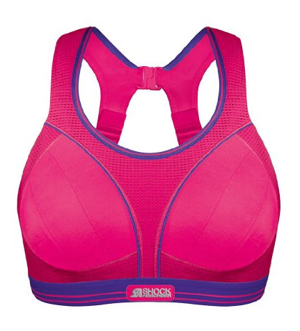 shock absorber soutien gorge