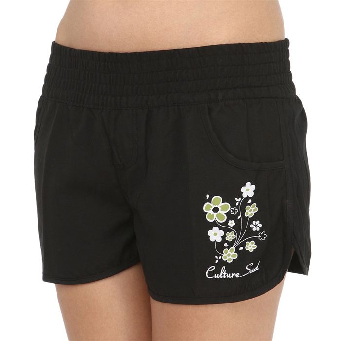 short bain femme