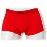 Shorty homme 4493 rouge