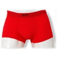 shorty homme 4493 rouge