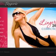 Site lingerie coquine