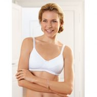 Soutien gorge 100 coton