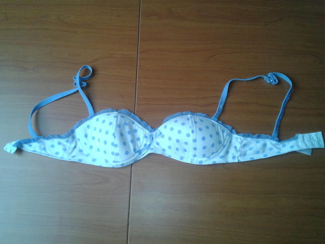 soutien gorge 75 a