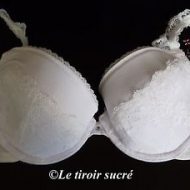 Soutien gorge 80c