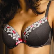 Soutien gorge 90 d