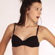 Soutien gorge ado