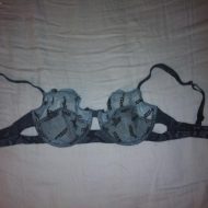 Soutien gorge allande