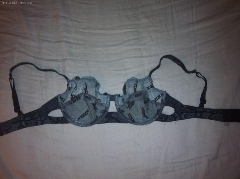 soutien gorge allande