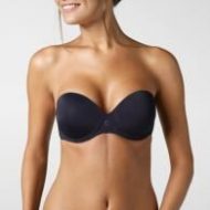 Soutien gorge bandeau dim