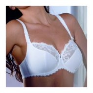 Soutien gorge bonnet profond