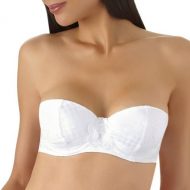 Soutien gorge bustier mariage