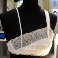 Soutien gorge cancer