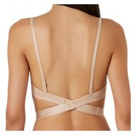 Soutien gorge décolleté dos