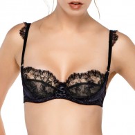 soutien gorge demi bonnet