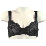 Soutien gorge dentelle noir