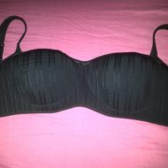 Soutien gorge dim osmose