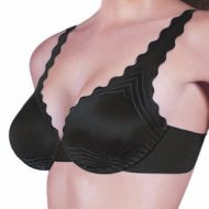 Soutien gorge dim sans armature