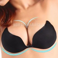 Soutien gorge dos sexy grande taille