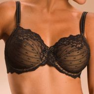 Soutien gorge emboitant