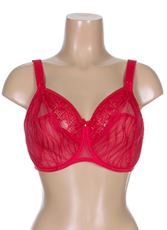 soutien gorge empreinte soldé pas cher