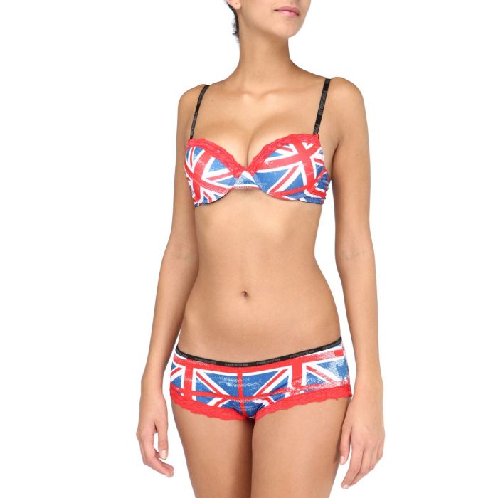 soutien gorge en anglais