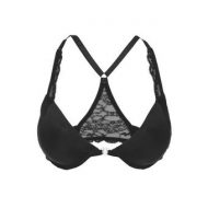 Soutien gorge fermeture devant