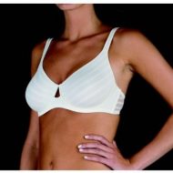 Soutien gorge fin satine bonnet c