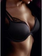 Soutien gorge grande taille empreinte