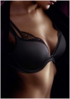 soutien gorge grande taille empreinte