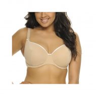 Soutien gorge invisible grande taille